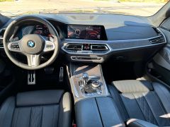 Фото авто BMW X7