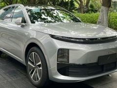 Photo of the vehicle LiXiang L6