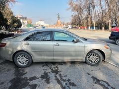 Фото авто Toyota Camry