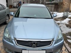 Сүрөт унаа Honda Inspire