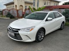 Сүрөт унаа Toyota Camry