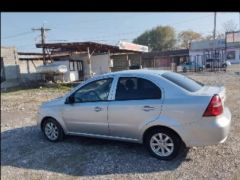 Photo of the vehicle Chevrolet Aveo