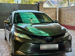 Сүрөт унаа Toyota Camry