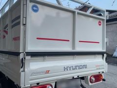 Фото авто Hyundai Porter