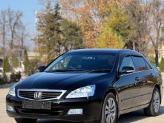 Сүрөт унаа Honda Inspire