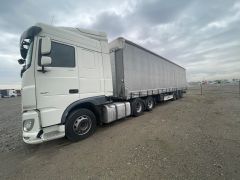 Фото авто DAF XF106 series