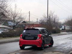 Фото авто Chevrolet Spark