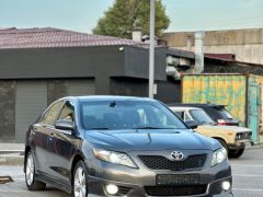 Фото авто Toyota Camry