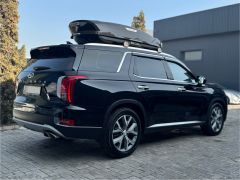 Фото авто Hyundai Palisade