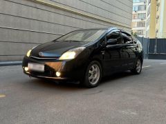 Сүрөт унаа Toyota Prius