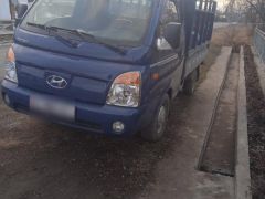 Фото авто Hyundai Porter