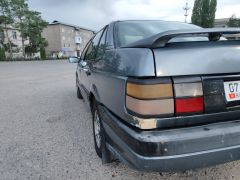 Фото авто Volkswagen Passat