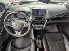 Сүрөт унаа Chevrolet Spark