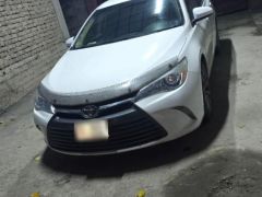 Сүрөт унаа Toyota Camry