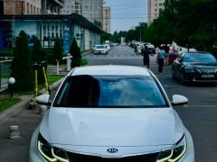 Сүрөт унаа Kia K5