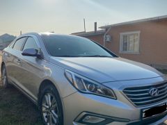 Сүрөт унаа Hyundai Sonata