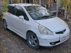 Photo of the vehicle Honda Fit