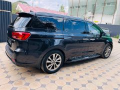 Сүрөт унаа Kia Carnival