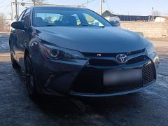 Photo of the vehicle Toyota Camry