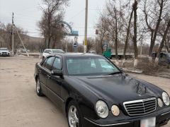 Photo of the vehicle Mercedes-Benz E-Класс