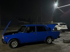 Фото авто ВАЗ (Lada) 2105