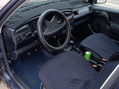 Сүрөт унаа Volkswagen Vento