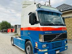 Фото авто Volvo FH