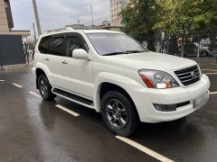 Сүрөт унаа Lexus GX