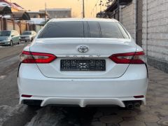 Photo of the vehicle Toyota Camry