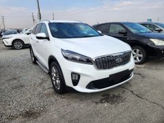 Photo of the vehicle Kia Sorento