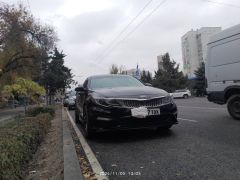 Сүрөт унаа Kia Optima