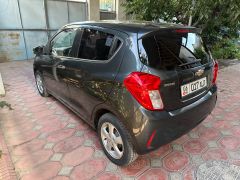 Сүрөт унаа Chevrolet Spark