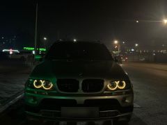 Сүрөт унаа BMW X5