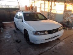 Фото авто Nissan Pulsar