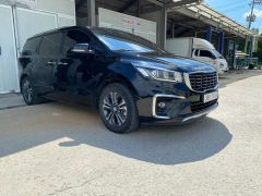 Сүрөт унаа Kia Carnival