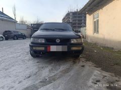 Фото авто Volkswagen Passat