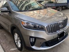 Фото авто Kia Sorento