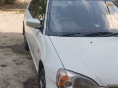 Photo of the vehicle Honda Civic Ferio