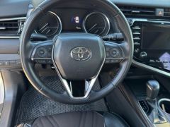 Сүрөт унаа Toyota Camry