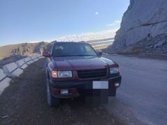 Сүрөт унаа Opel Frontera