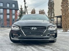 Сүрөт унаа Hyundai Grandeur