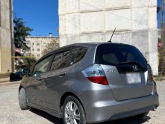 Фото авто Honda Fit