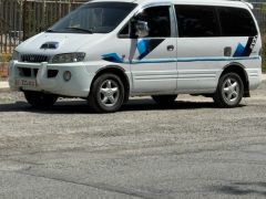 Фото авто Hyundai Starex (H-1)