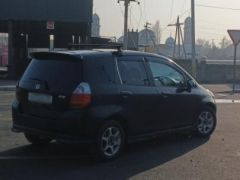 Photo of the vehicle Honda Fit