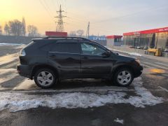 Сүрөт унаа Lexus RX