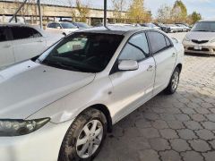 Photo of the vehicle Mazda 6