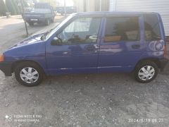 Фото авто Daewoo Tico