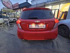 Photo of the vehicle Chevrolet Spark