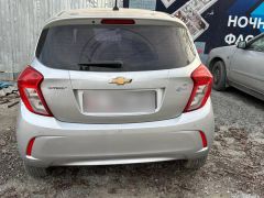 Photo of the vehicle Chevrolet Spark