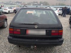 Сүрөт унаа Volkswagen Passat